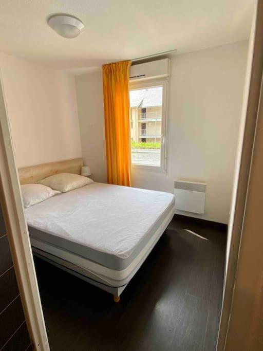 Appartement Rdc - Luz-St-Sauveur Люс-Сен-Совёр Экстерьер фото