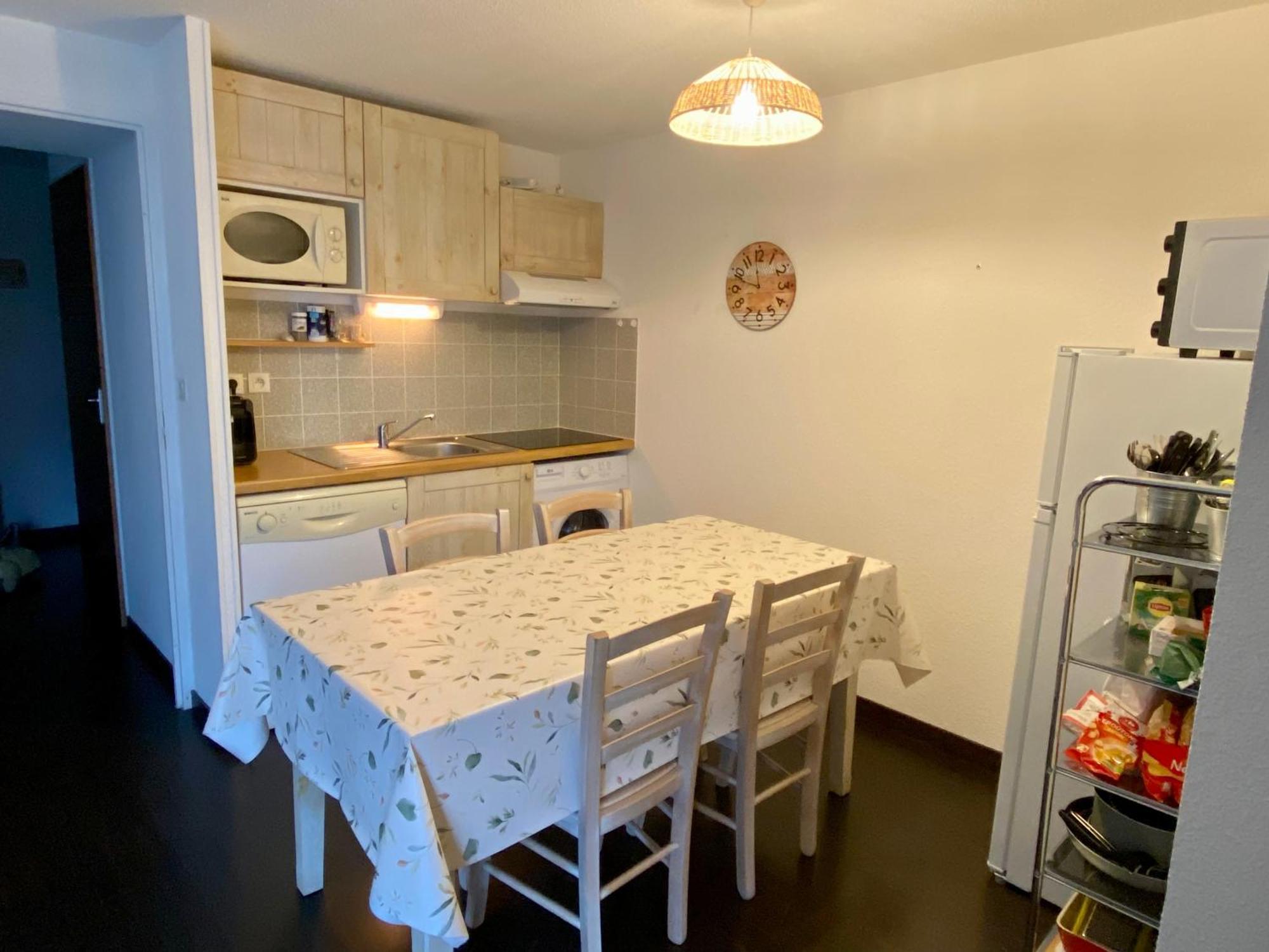 Appartement Rdc - Luz-St-Sauveur Люс-Сен-Совёр Экстерьер фото